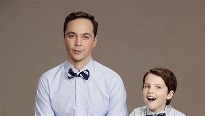 is-iain-armitage-related-to-jim-parsons