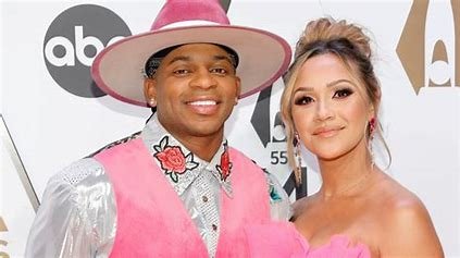 is-jimmie-allen-related-to-debbie-allen