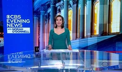 is-margaret-brennan-related-to-norah-o'donnell