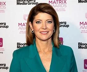 is-norah-o'donnell-related-to-lawrence-o'donnell