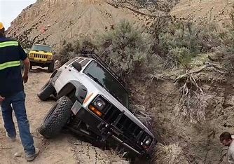 is-ed-related-to-matt-on-matt's-off-road-recovery