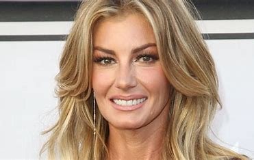is-isabel-may-related-to-faith-hill
