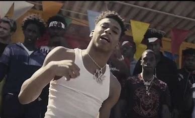 is-nle-choppa-related-to-blueface