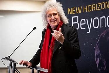 is-brian-may-related-to-james-may