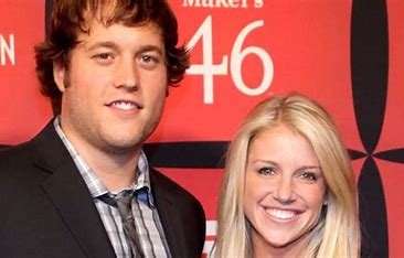 is-michelle-Stafford-related-to-matthew-stafford