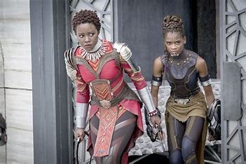is-the-woman-king-related-to-black-panther