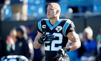 is-christian-mccaffrey-related-to-ed-mccaffrey