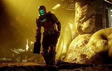 is-callisto-protocol-related-to-dead-space