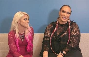 how-is-nia-jax-related-to-the-rock