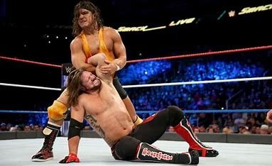 is-chad-gable-related-to-kurt-angle