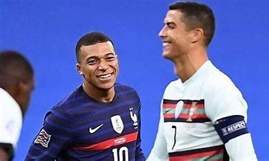 is-mbappe-related-to-ronaldo