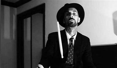 is-travis-barker-related-to-bob-barker