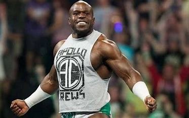 is-apollo-crews-related-to-terry-crews