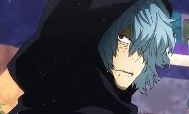 is-deku-related-to-shigaraki