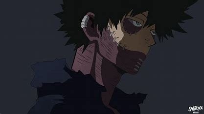 who-is-dabi-related-to