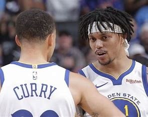 is-damion-lee-related-to-steph-curry