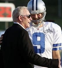 is-jerry-jones-related-to-tony-romo