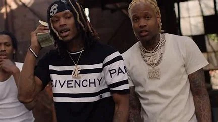 is-lil-durk-related-to-king-von