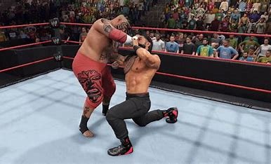 is-umaga-related-to-roman-reigns