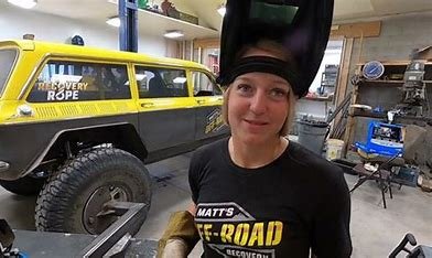 is-lizzy-related-to-matt's-off-road-recovery