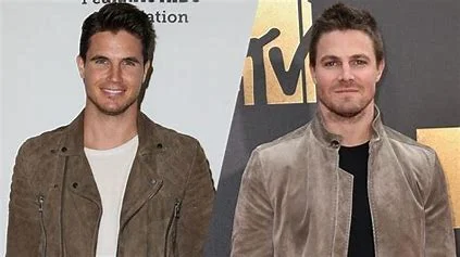 is-robbie-amell-related-to-stephen-amell