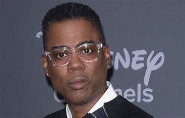 is-mario-related-to-chris-rock