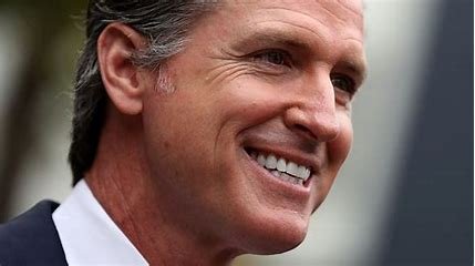 is-kate-brown-related-to-gavin-newsom