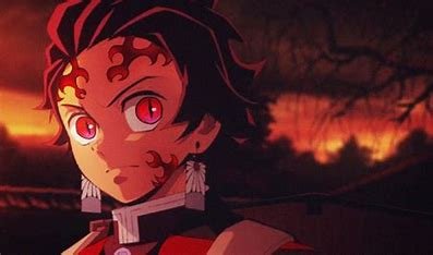 is-upper-one-related-to-tanjiro