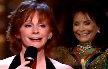 is-reba-related-to-loretta-lynn