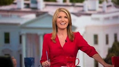 is-nicole-wallace-related-to-chris-wallace