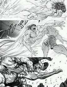 is-pickle-related-to-baki