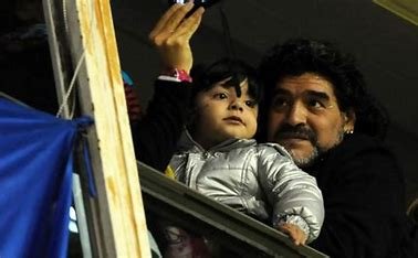 is-maradona-related-to-aguero