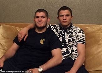 is-said-related-to-khabib