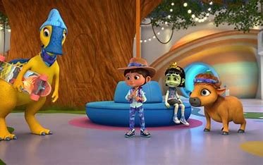 is-ridley-jones-related-to-indiana-jones