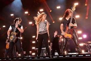 is-the-band-perry-related-to-steve-perry