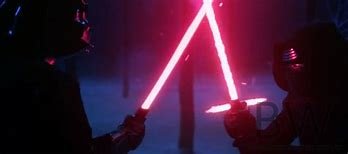 how-is-kylo-ren-related-to-darth-vader