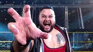 is-bronson-reed-related-to-roman-reigns