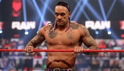 is-damian-priest-related-to-the-rock