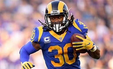 is-noah-gurley-related-to-todd-gurley