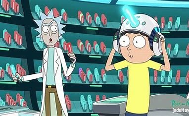 is-high-on-life-related-to-rick-and-morty