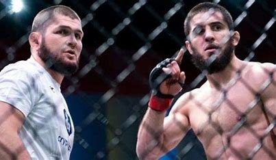 is-makhachev-related-to-khabib