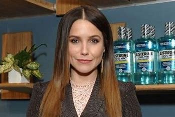 is-sophia-bush-related-to-president-bush