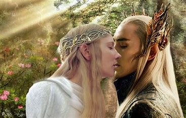 how-is-galadriel-related-to-elrond