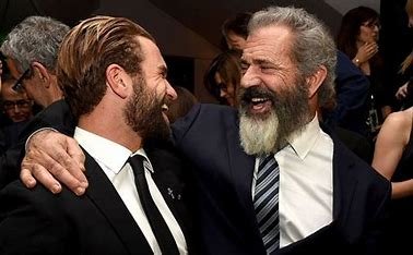 is-milo-gibson-related-to-mel-gibson