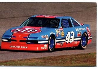 is-jenna-petty-related-to-richard-petty