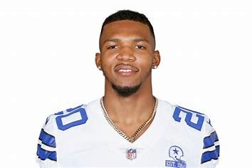 is-tony-pollard-related-to-frank-pollard