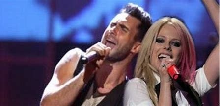 is-avril-lavigne-related-to-adam-lavigne