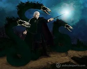 is-harry-related-to-salazar-slytherin