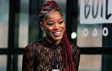 is-keke-palmer-related-to-steve-harvey