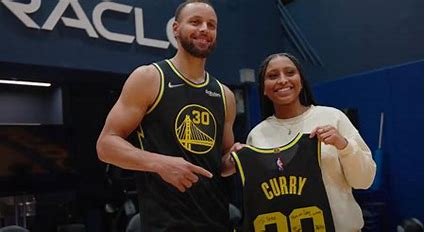 how-is-jayda-curry-related-to-steph-curry